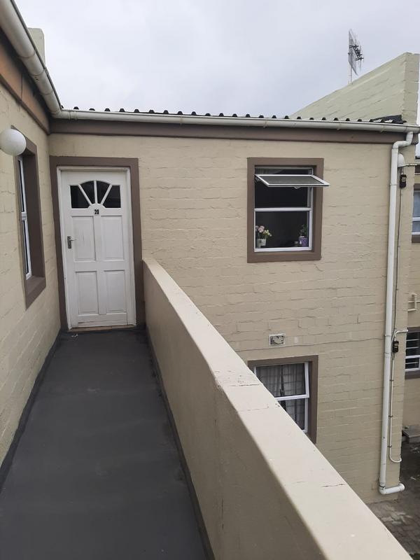 To Let 2 Bedroom Property for Rent in Parklands Western Cape